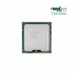 پردازنده سرور Intel Xeon Processor L5506