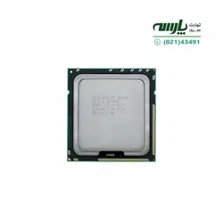 پردازنده سرور Intel Xeon Processor L5640