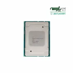 پردازنده سرور Intel Xeon Silver 4108 Processor
