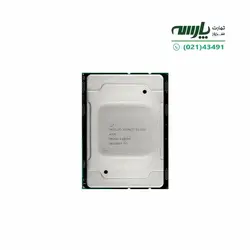 پردازنده سرور Intel Xeon Silver 4110 Processor