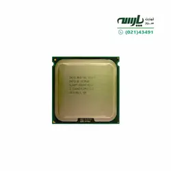 پردازنده سرور Intel Xeon Processor X5470