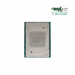 پردازنده سرور Intel Xeon Silver 4112 Processor