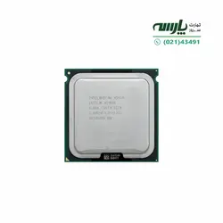 پردازنده سرور Intel Xeon Processor X5450