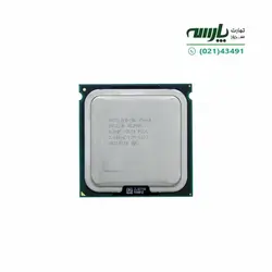 پردازنده سرور Intel Xeon Processor X5460