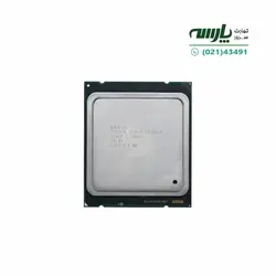 پردازنده سرور Intel Xeon Processor E5-2660