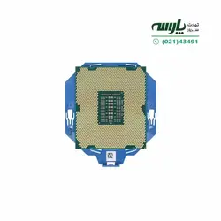 پردازنده سرور Intel Xeon Processor E5-2660