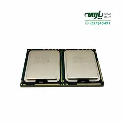 پردازنده سرور Intel Xeon X5660