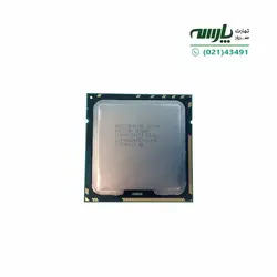 پردازنده سرور Intel Xeon X5690