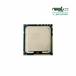 پردازنده سرور Intel Xeon Processor X5570