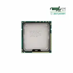 پردازنده سرور Intel Xeon Processor X5672