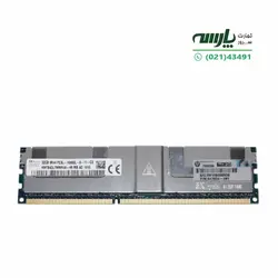 رم سرور (HP 32GB PC3L-10600L (DDR3-1333