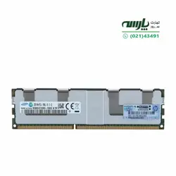 رم سرور (HP 32GB PC3L-10600L (DDR3-1333