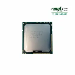 پردازنده سرور Intel Xeon Processor X5687