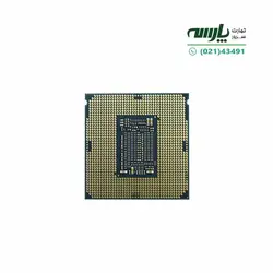 پردازنده سرور Intel Xeon Processor X5687