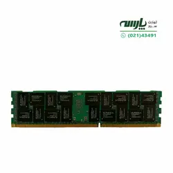 رم سرور HP 16GB PC3L-10600