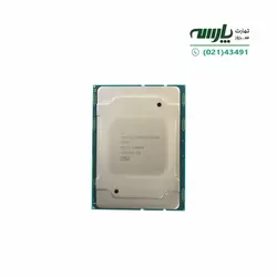 پردازنده سرور Intel Xeon Silver 4210R Processor