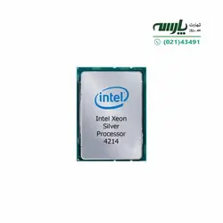 پردازنده سرور Intel Xeon Silver 4214 Processor