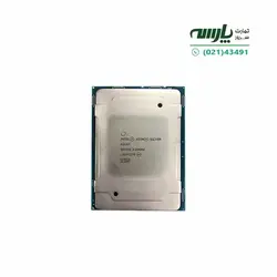 پردازنده سرور Intel Xeon Silver 4214Y Processor