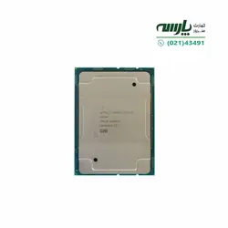 پردازنده سرور Intel Xeon Silver 4215R Processor
