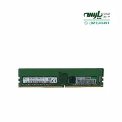 رم سرور اچ پی HPE 16GB PC4-DDR4-2666 Unbuffered