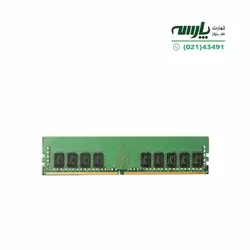 رم سرور اچ پی HPE 16GB PC4-DDR4-2666 Unbuffered