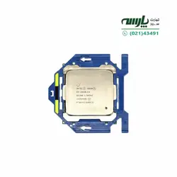 پردازنده سرور Intel Xeon Processor E5-2650L v4