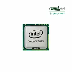 پردازنده سرور Intel Xeon X5675