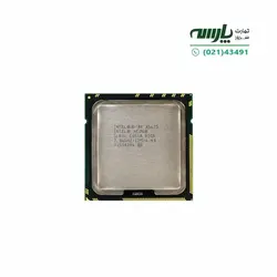 پردازنده سرور Intel Xeon X5675