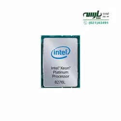 پردازنده سرور Intel® Xeon® Platinum 8276L Processor