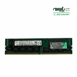 رم سرور HP 32GB PC4-2133