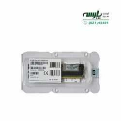 رم سرور HP 4GB PC3-10600R