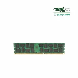 رم سرور HP 4GB PC3-10600R