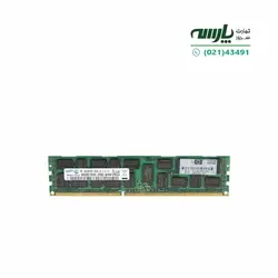 رم سرور HP 4GB PC3-10600R