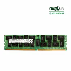 رم سرور HP 64GB Quad Rank x4 DDR4-2133