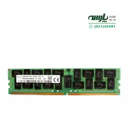 رم سرور HP 64GB Quad Rank x4 DDR4-2133