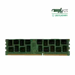 رم سرور HP 8GB PC3-10600R DDR3-1333