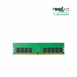 رم سرور اچ پی HPE 8GB DDR4-2133 Unbuffered