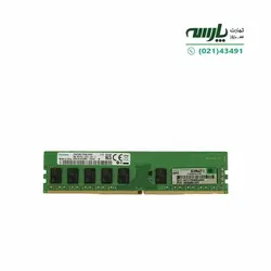 رم سرور اچ پی HPE 8GB DDR4-2400 Unbuffered