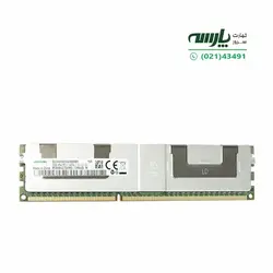 رم سرور HP 32GB Quad Rank x4 PC3-14900L (DDR3-1866)