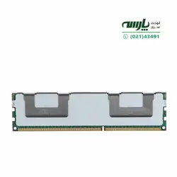 رم سرور HP 32GB Quad Rank x4 PC3-14900L (DDR3-1866)