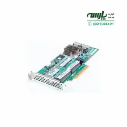 رید کنترلر سرور اچ پی HPE P420/1GB FBWC 6Gb 2-ports