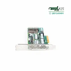 رید کنترلر سرور اچ پی HPE P420/1GB FBWC 6Gb 2-ports