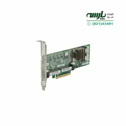 رید کنترلر سرور اچ پی HPE P420/1GB FBWC 6Gb 2-ports