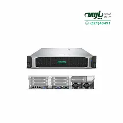 سرور HPE ProLiant DL560 Gen10