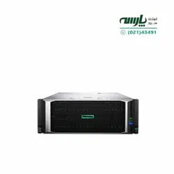 سرور HPE ProLiant DL580 Gen10