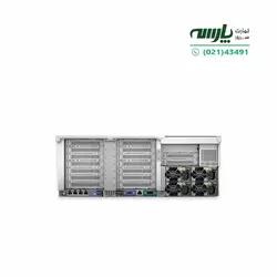 سرور HPE ProLiant DL580 Gen10