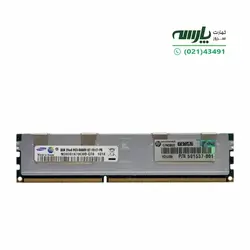 رم سرور HP 8GB PC3-8500