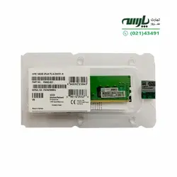 رم سرور HPE 16GB PC4-2933