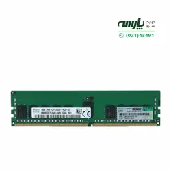 رم سرور HPE 16GB PC4-2933