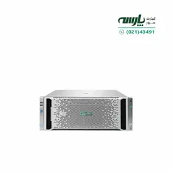 سرور HPE ProLiant DL580 Gen9